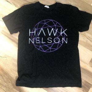 HAWK NELSON TEE